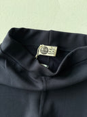 Young Girls' Casual Leggings | Comfortable and Stylish Design