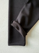 Young Girls' Casual Leggings | Comfortable and Stylish Design