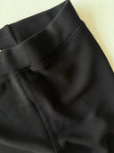 Young Girls' Casual Leggings | Comfortable and Stylish Design