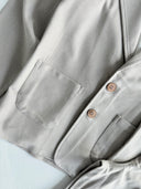 Костюм-тройка для мальчика 9-15 лет, бежевый