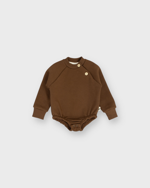 Baby-Bodypullover | 6 Monate–4 Jahre | RG Brand | RG359