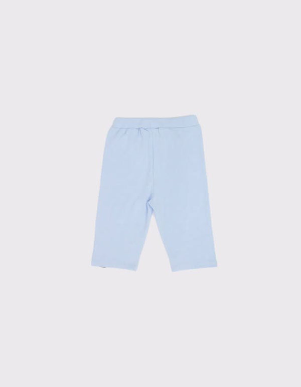 Çocuk Basic Likralı Şort Tayt - RG brand
