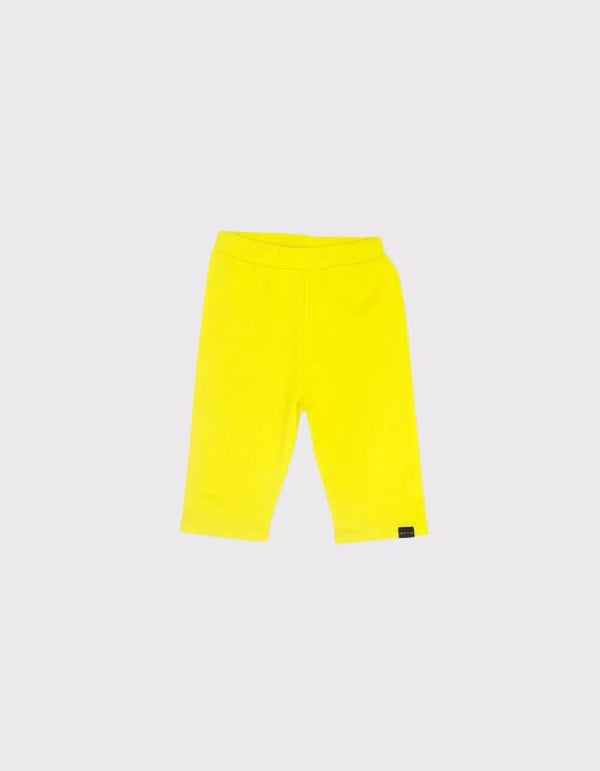 Çocuk Basic Likralı Şort Tayt - RG brand