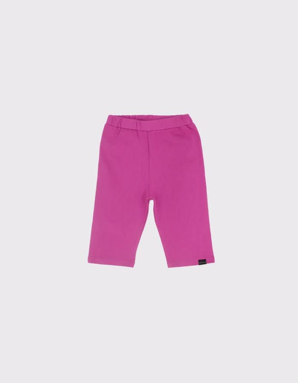 Çocuk Basic Likralı Şort Tayt - RG brand