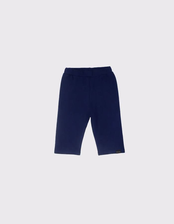 Çocuk Basic Likralı Şort Tayt - RG brand