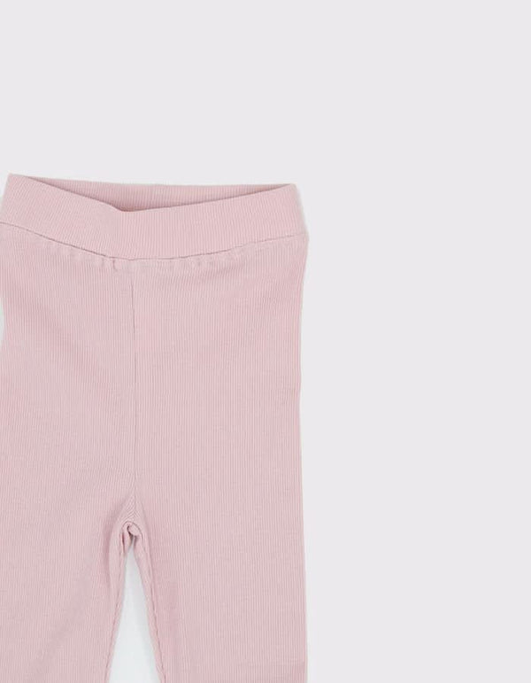Çocuk Likralı Kaşkorse Tayt - RG brand
