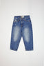 Çocuk Unisex Mom Jean - RG brand