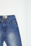 Çocuk Unisex Mom Jean - RG brand