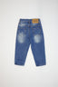 Çocuk Unisex Mom Jean - RG brand