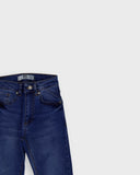 Çocuk Unisex Slim Fit Jean - RG brand