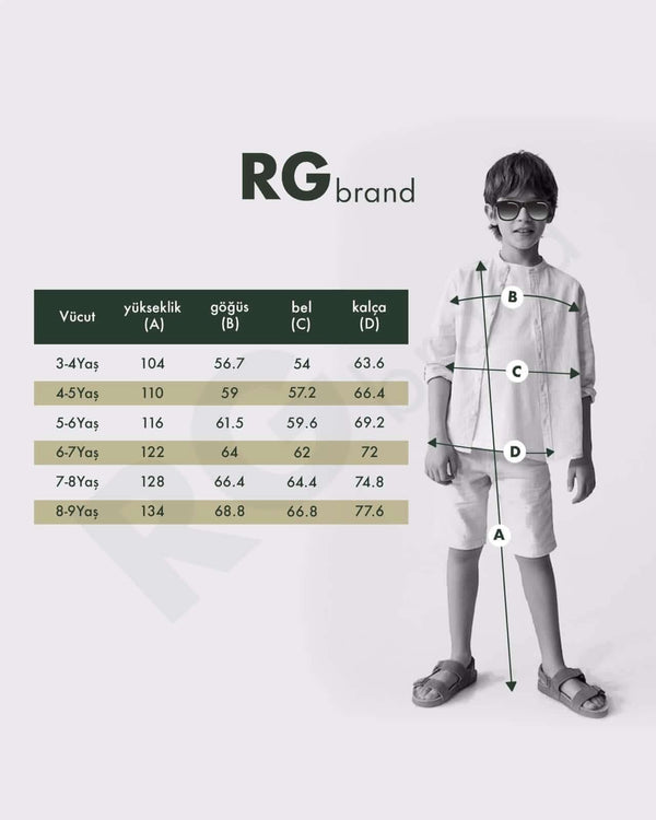 Girls' Lycra Leggings | Ages 3-9 | RG Brand | RG1633