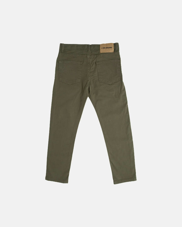 GABARDİN PANTOLON - RG brand