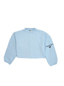 Genç Baskı Detaylı Sweatshirt - RG brand