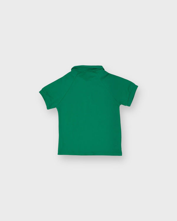 Genç Lacoste Yaka Tişört - RG brand