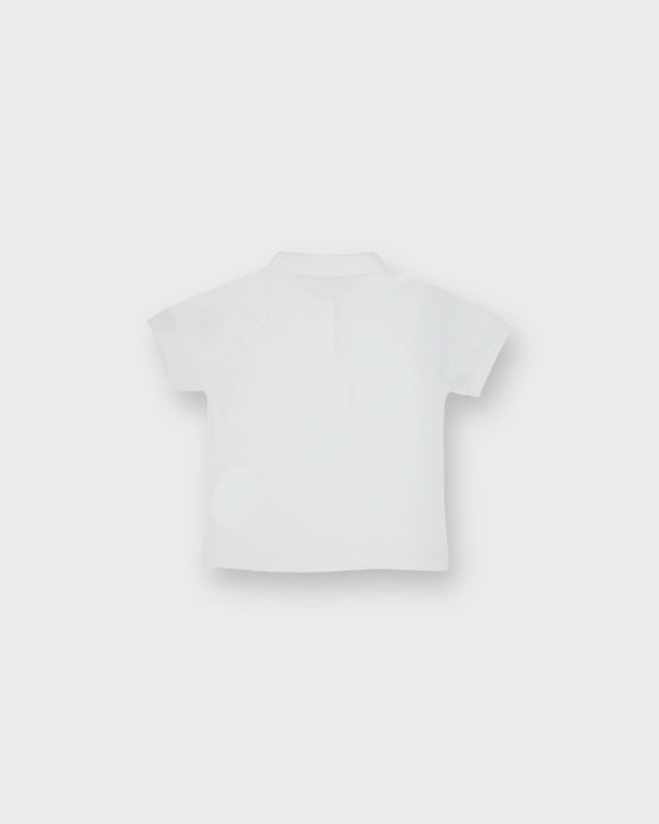Genç Lacoste Yaka Tişört - RG brand