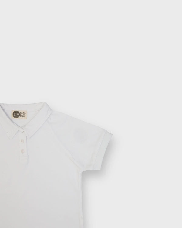 Genç Lacoste Yaka Tişört - RG brand