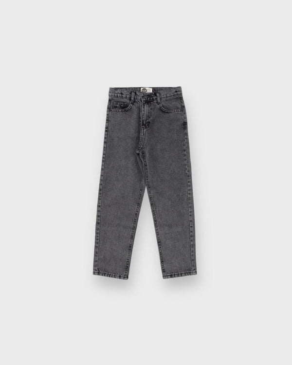Genç Unisex Mom Jean - RG brand