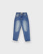 Genç Unisex Mom Jean - RG brand