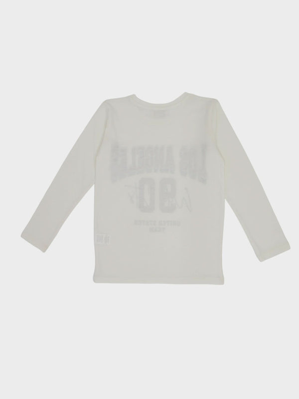 Genç Unisex Önden Baskılı %100 Pamuk Yazlık Bodysuit - RG brand