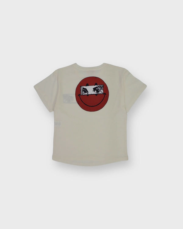 Genç Unisex Pamuk Anime Baskılı Tişört - RG brand