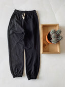 Men's Young Pocket Zippered Sweatpants