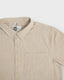 Young Linen Anti-Sweat Long Sleeve Shirt