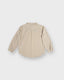 Young Linen Anti-Sweat Long Sleeve Shirt