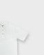 Children's Summer Linen Fabric Collar Shirt