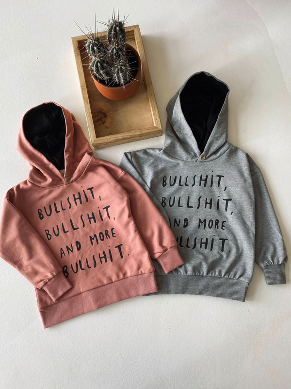 Kids' Hooded Sweatshirt | Ages 3–9 | RG Brand | RG1356