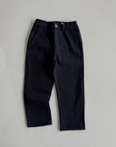 Gabardian-Hose für kleine Jungen
