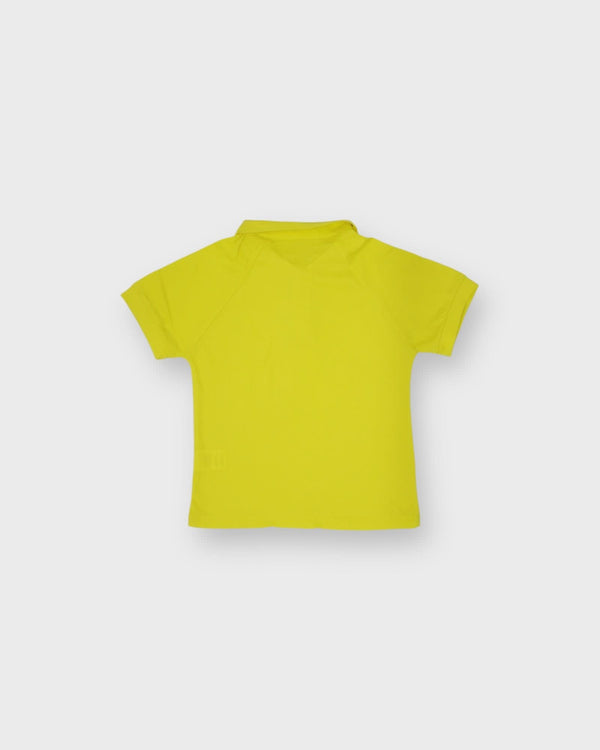 Lacoste Polo Yaka Çocuk Tişört - RG brand