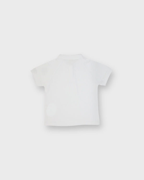 Lacoste Polo Yaka Çocuk Tişört - RG brand