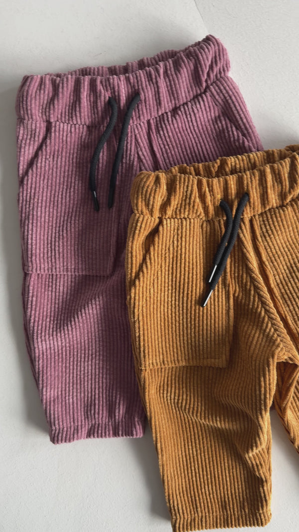 Baby-Cordhose | 6 Monate–4 Jahre | RG Brand | RG307