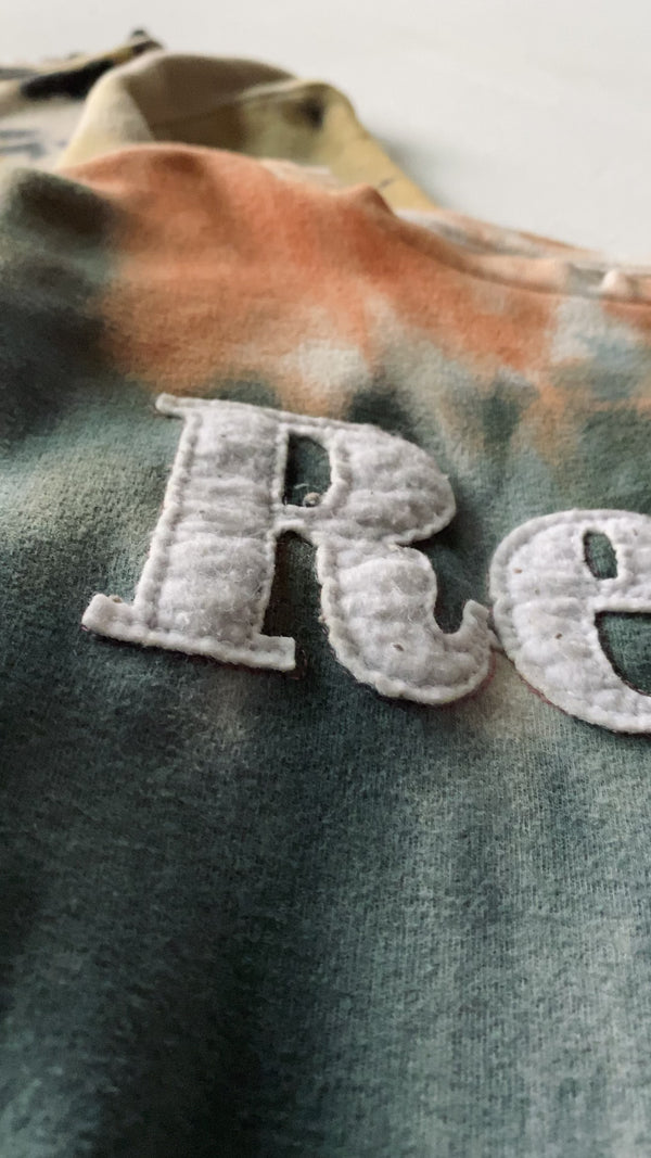 Kinder-Pullover mit Muster und Print | 3–9 Jahre | RG Brand | RG1281