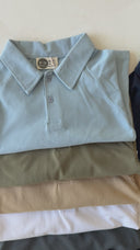 Lacoste Long Sleeve T-Shirt for Kids 3-9 Years