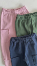 Baby Pocket Tracksuit