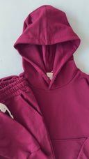 Çocuk Eşofman Takımı – Okul ve Günlük Kullanım İçin Rahat ve Şık Seçenek