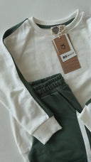 Çocuk Alt Üst Takım – Günlük Kullanıma Uygun Eşofman ve Sweatshirt