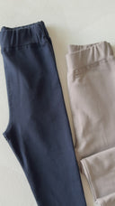 Young Girls Lycra Tights 9-15 Years Old