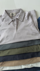 Youth Lacoste Long Sleeve T-Shirt 9-15 Years Old