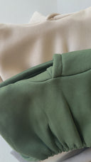 Платье с капюшоном для девочки 3-9 лет