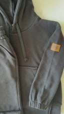 3 İplik Çocuk Alt Üst Takım | Rahat ve Şık Günlük Çocuk Giyim