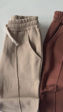 Young Jogger Tracksuit 9-15 Years Old