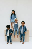 RG Brand Denim Koleksiyon - Mobil