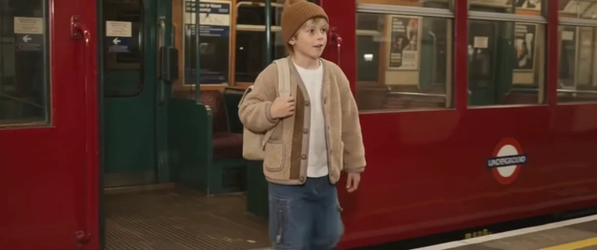 RG Brand koleksiyon filmi