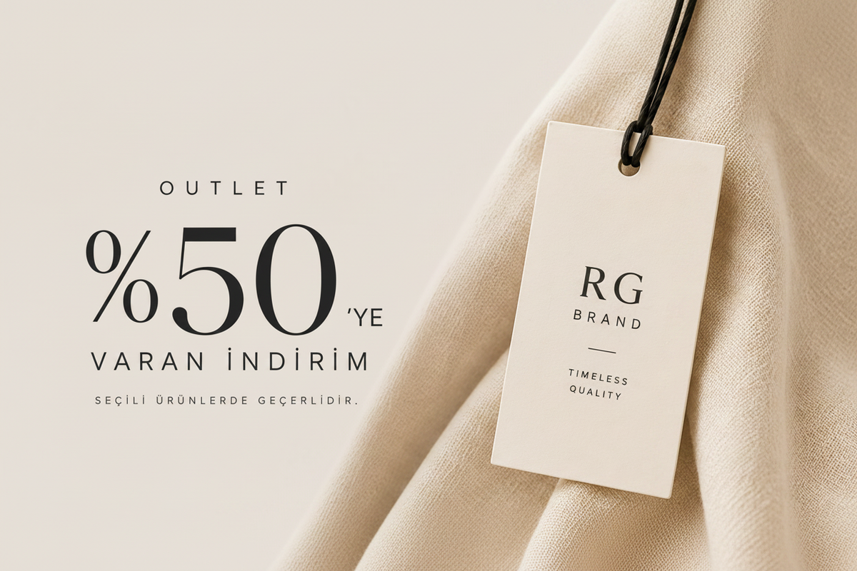 RG Brand Outlet Banner