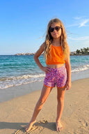 Genç Kız Mayo Takımı | Çabuk Kuruyan 2 Parça Set | 9–15 Yaş | RG Brand | RG3297