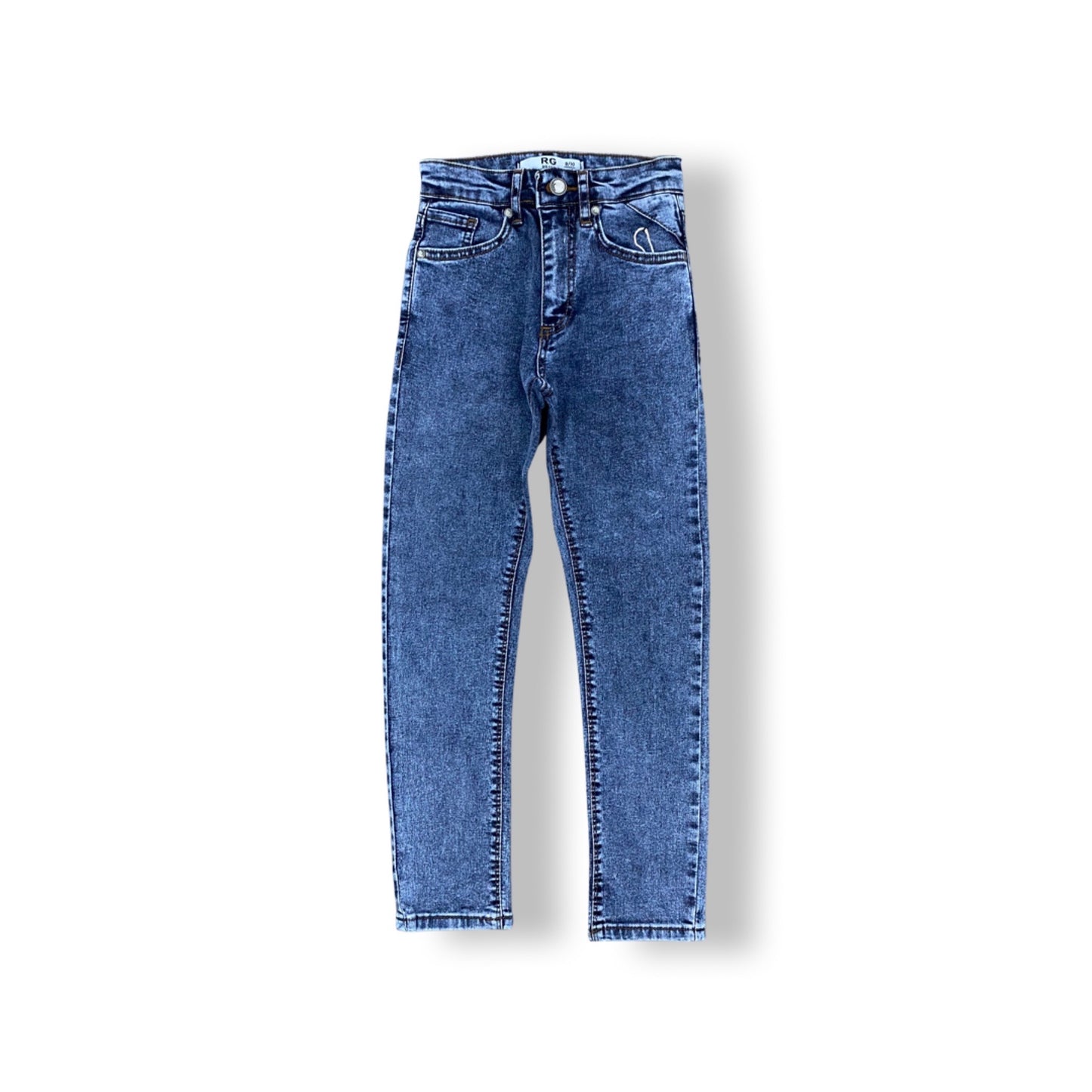 Unisex Young Jeans