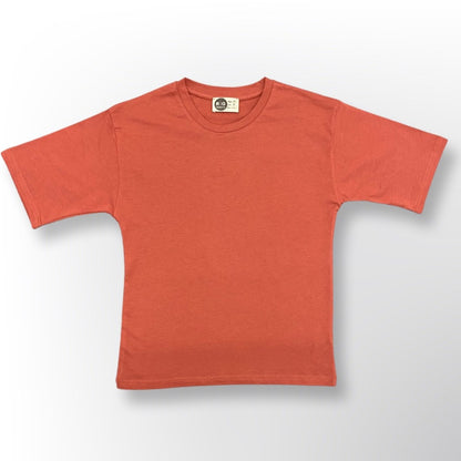 Unisex Gençlik Baskılı Tişört