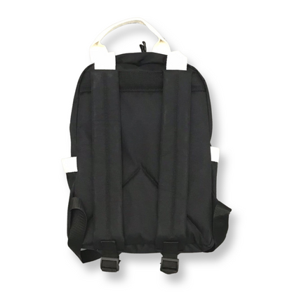 Versatile School Backpack